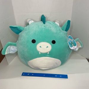 squishmallow thayer